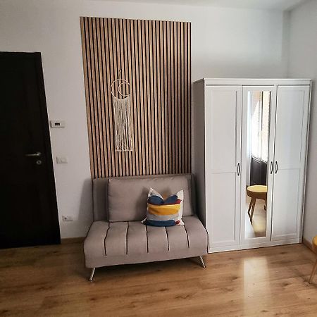 Il Gatto Stanco B&B Arona Exteriör bild